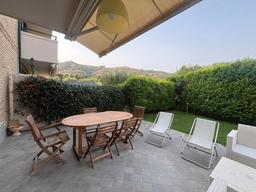 Trilocale in Contrada Botterio, Montauro
