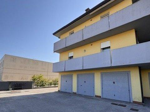 Trilocale in Via Giacomo Matteotti, Porto Tolle