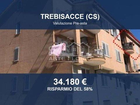 Quadrilocale in Via Filippo Turati, 24, Trebisacce