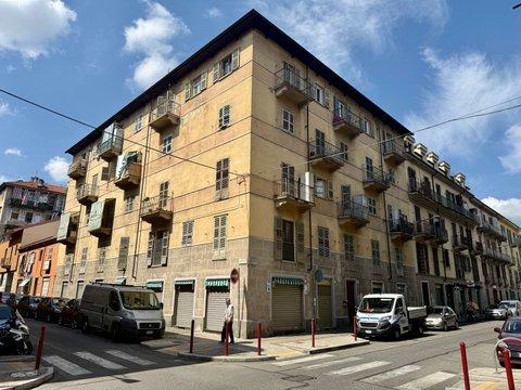 Monolocale in Via Don Bosco, 39, San Donato, Torino