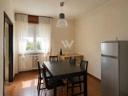 Quadrilocale in Via Francesco Crispi, 48, Parco dei Pini - San Francesco - CEP, Campobasso