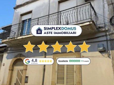 Appartamento in Via San Francesco d'Assisi, Viale della Republica - Via Acquaviva, Cassano delle Murge