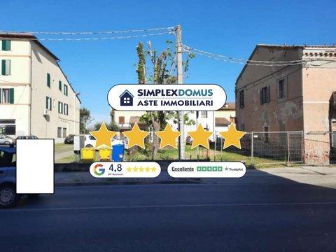 Appartamento in Via Lughese, Villafranca - San Martino, Forlì