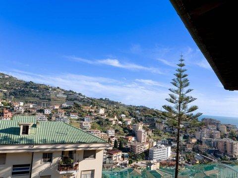 Bilocale in Strada Sen. Ernesto Marsaglia, Baragallo, Sanremo