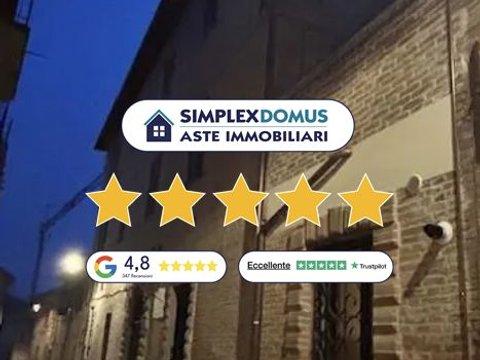 Appartamento in Via Bruno Buozzi, Sarnano