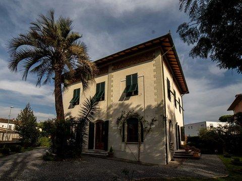 Appartamento in Via Jacopo della Quercia, 302, San Marco, Lucca