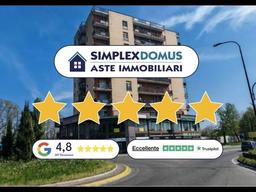 Trilocale in Via pasubio, Mombello - Villaggio dei Fiori, Limbiate