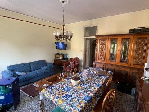 Trilocale in Via Cassino, 10, Rione Ferrovieri - Stadio - Gebbione, Reggio Calabria
