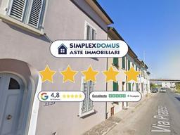 Villa in Via Pratese, Nespolo - Chiazzano - Sant'Agostino, Pistoia