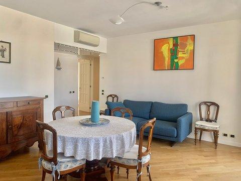 Quadrilocale in Via Virgilio, Centro-Abissina, Riccione