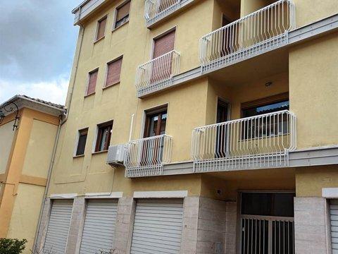 Trilocale a Centro, Mendicino
