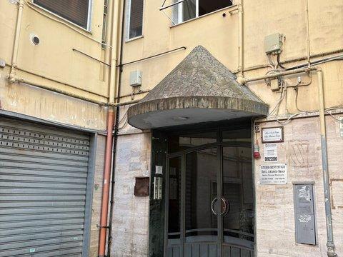 Appartamento in Via Marietta Gaudiosi Attrice, 6, Irno, Salerno