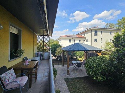 Trilocale in Via Pola, 8, Sant'Andrea, Gorizia