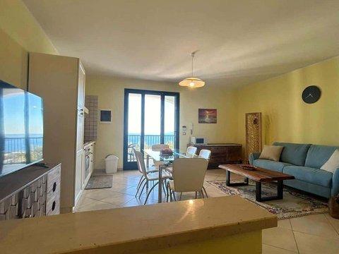 Bilocale in Sp319, 3, Santa Cesarea Terme