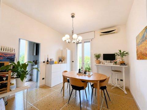 Trilocale in Via Porrettana s.n.c, Costa Saragozza, Bologna