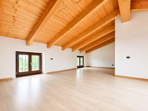 Appartamento su due piani in Via Bernardo Tasso, San Pellegrino Terme