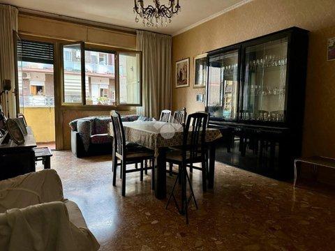 Trilocale in Via Pian Due Torri, 86, Magliana Nuova - Pian Due Torri, Roma