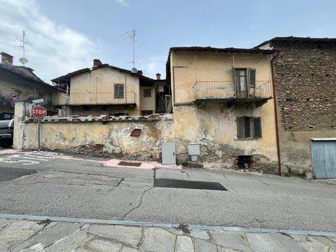 Casale/cascina in Via Carle Costanzo, 4, Barge