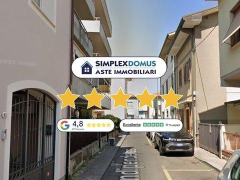 Trilocale in Via Indipendenza, Stazione, Montecatini-Terme
