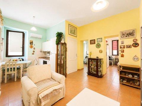Trilocale in Via Arno, 8, Sant'Avendrace, Cagliari