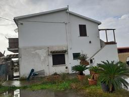 Trilocale in Via Prato Grande, 26, Sasso, Cerveteri