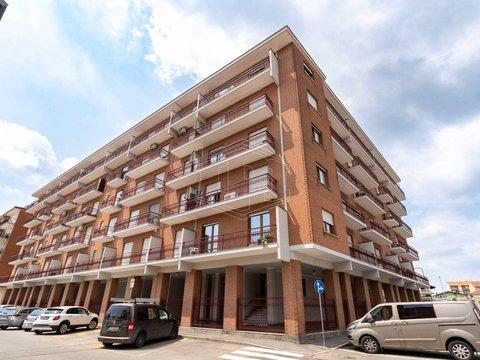 Quadrilocale in Via A. Pacinotti, 19, Sangone - Crociera, Nichelino