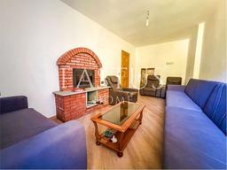 Appartamento in Strada Statale 66 Pistoiese, 2076 -2154, San Marcello Piteglio