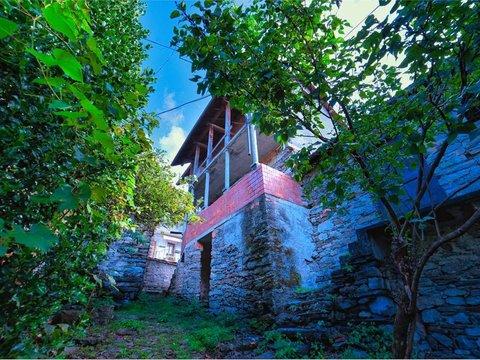 Casa indipendente in Località Pairazzo, 1, Piedimulera