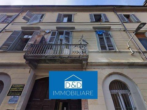 Monolocale in via Sigismondo Gerdil, 5, Aurora, Torino