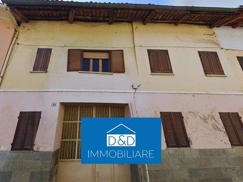 Appartamento in Via Emanuele Filiberto, 10, Volpiano
