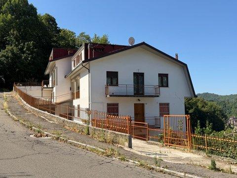 Appartamento a Pavullo nel Frignano