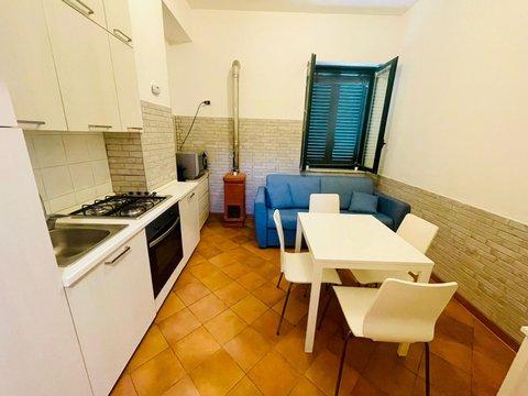 Bilocale in Via Brignano Inferiore, 34, Irno, Salerno