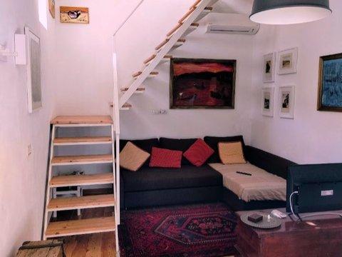 Trilocale in Vicolo dell'Olivo, 26, Ortigia, Siracusa