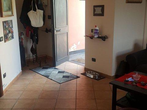 Trilocale in Via Santa Barbara, Casamicciola Terme