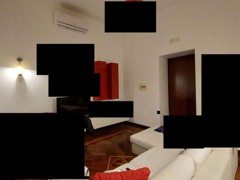 Trilocale in Via G. Pergolesi, 66, Zona Alta - Solfatara - Rione Ortodonico, Pozzuoli