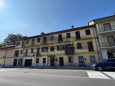Trilocale in Corso Torino, 44, Buttigliera Alta