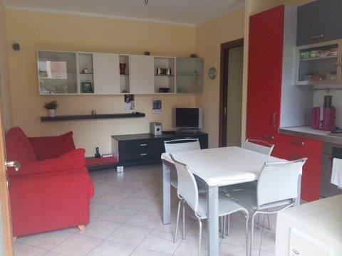 Bilocale in Via Trieste, Via Trieste - Via Trento, Vigevano