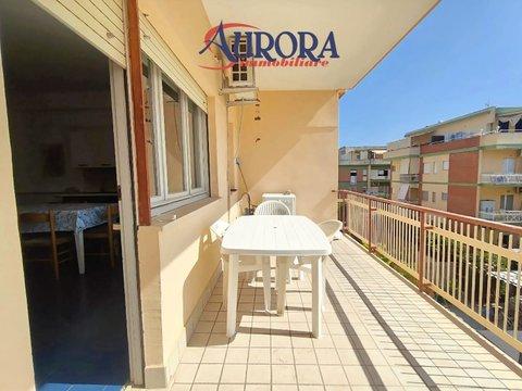 Monolocale in Via Badino, Lungomare Circe, Terracina