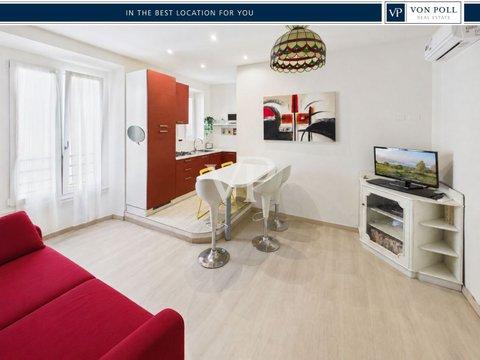 Bilocale in Via Corsico, 5, Navigli - Porta Genova, Milano