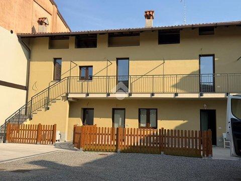 Bilocale in Via Boltiere, 2, Ciserano