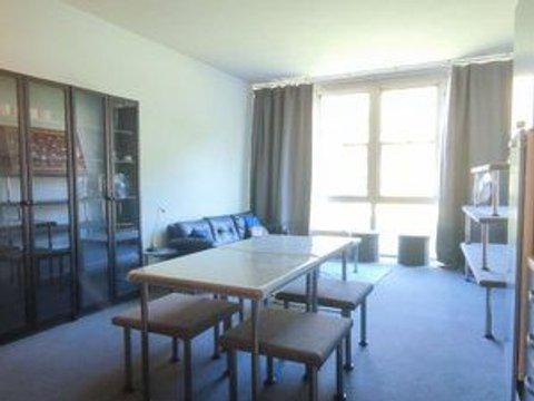 Monolocale in Via Carandini, 6, Ivrea
