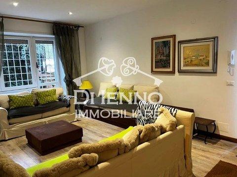 Trilocale in Via Signa, s.n.c, Cassia - San Godenzo, Roma