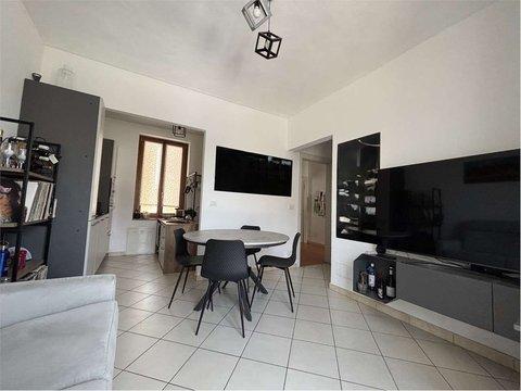 Trilocale in Corso Onorio Lisa, 25, Cambiano