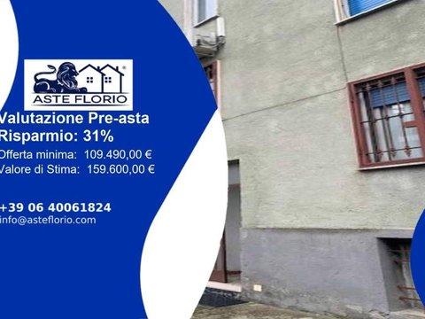 Trilocale in Via dei Platani, 9, Buccinasco