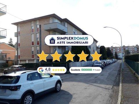 Appartamento in Via G. Foschiatti, Ca' Ossi - Resistenza, Forlì