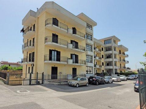 Trilocale in Via Valeriana, s.n.c, Comiziano