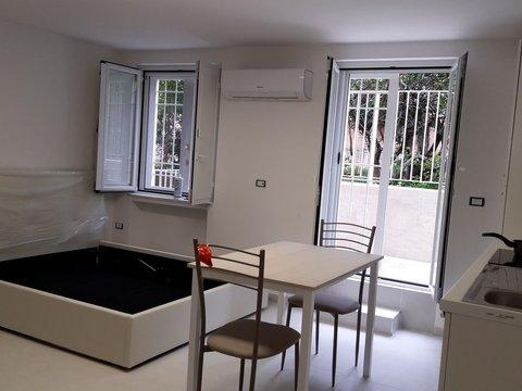 Monolocale in Via dell'Indipendenza, 301, Gaeta
