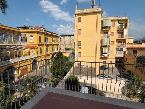 Bilocale in Corso Giuseppe Garibaldi, 4, Amendola - Pellico - Gasperi, Afragola