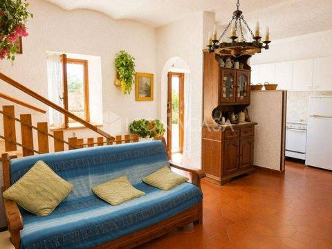 Casa indipendente in Via Attilio di Vito s.n.c, Massa d'Albe