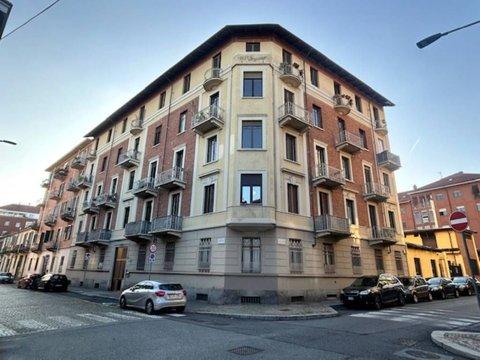 Quadrilocale in Via Parella, 13, Barriera di Milano, Torino